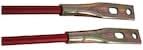 Replaces BOSS - Blade Guide KIT Set of 2, MSC01870