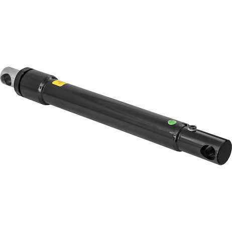 REPLACES 1304300 - SAM 1-1/2 X 12 INCH POWER ANGLING CYLINDER-REPLACES FISHER #20117K