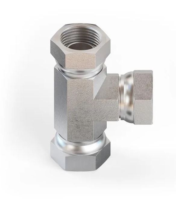 FEMALE PIPE SWIVEL 1603