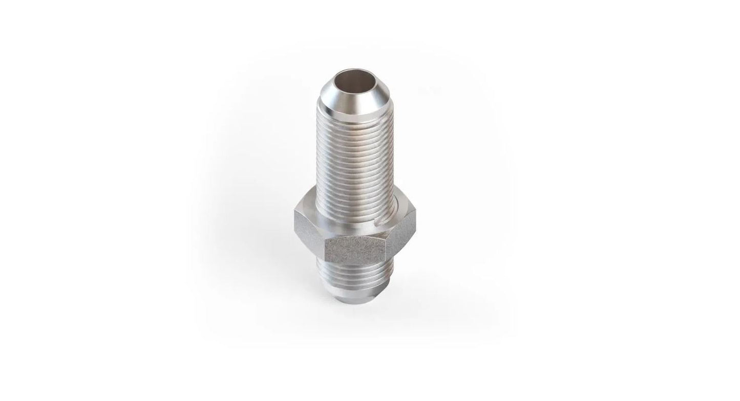 2700 Male Jic -  Male Jic Bulkhead