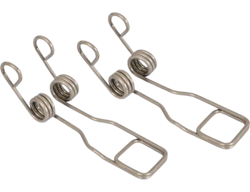 TORSION SPRING KIT SMARTHITCH SET OF 2
