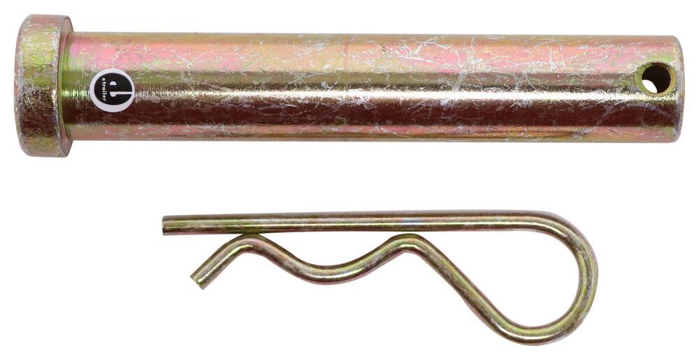 Lift Cylinder Clevis Pin Kit RT3