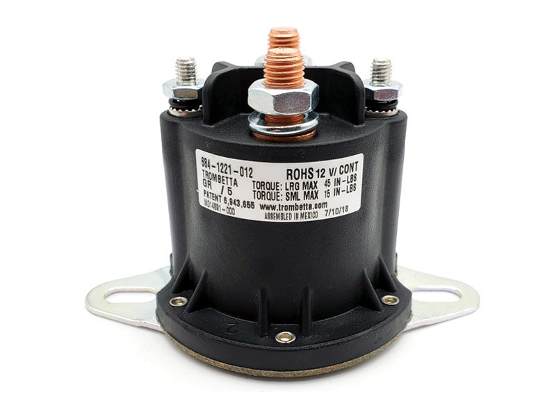 Motor Relay Kit