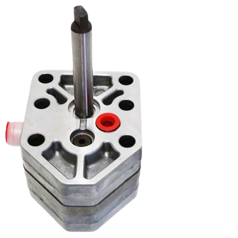 Hydraulic Pump
