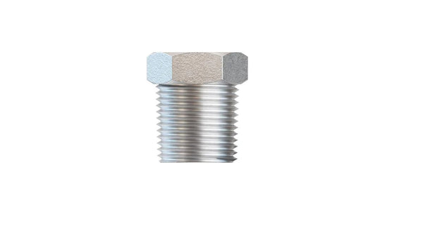 HEX BUSHING REDUCER 5406, MALE PIPE TO FEMALE PIPE