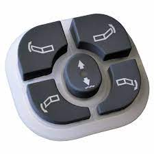 Control pad