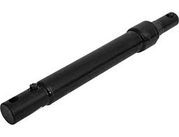 Power Angle cylinder