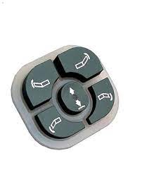 Control pad