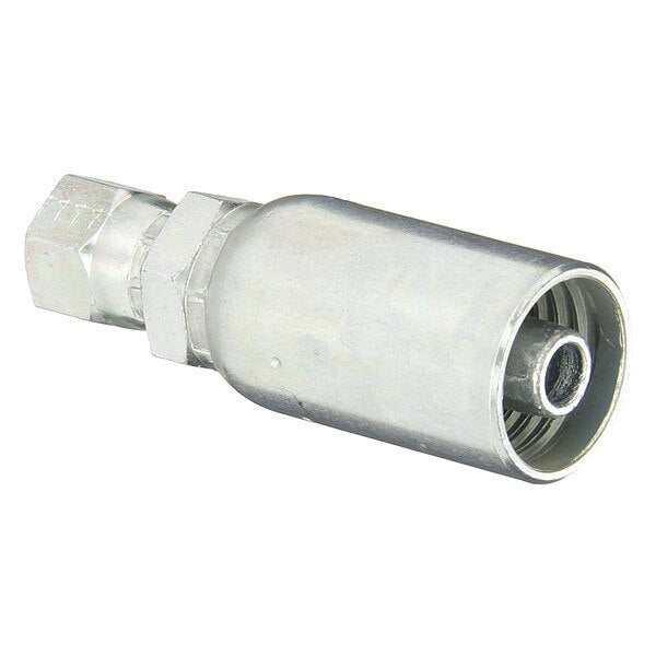 FEMALE JIC SWIVEL