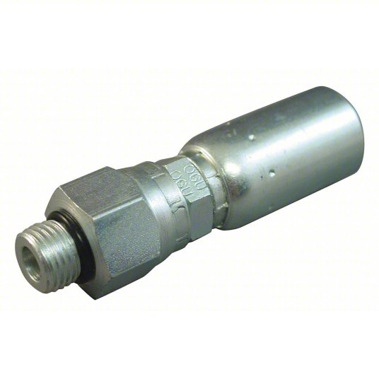 MALE BOSS ORING SWIVEL