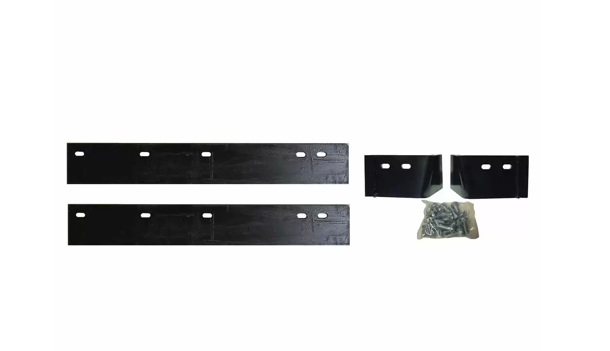 9-1/2 Ft. V-Plow Cutting Edge Western 44567-2 Buyers 1311204 Fisher 44898