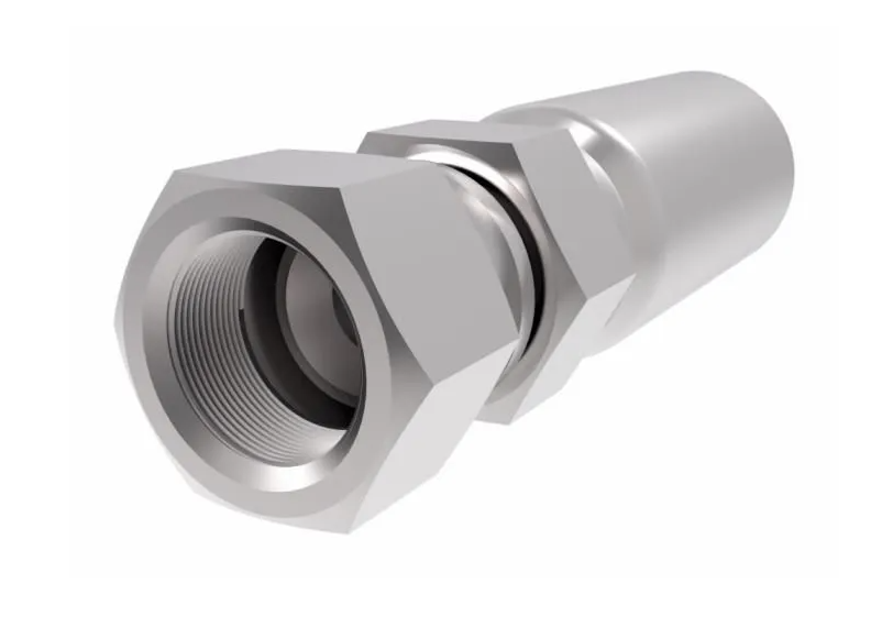 FEMALE PIPE SWIVEL BITE TO WIRE