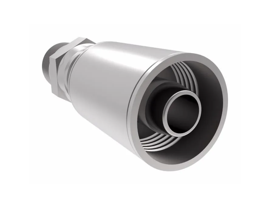 MALE PIPE NPTF SWIVEL