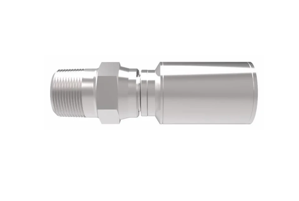 NPT Male Pipe Swivel