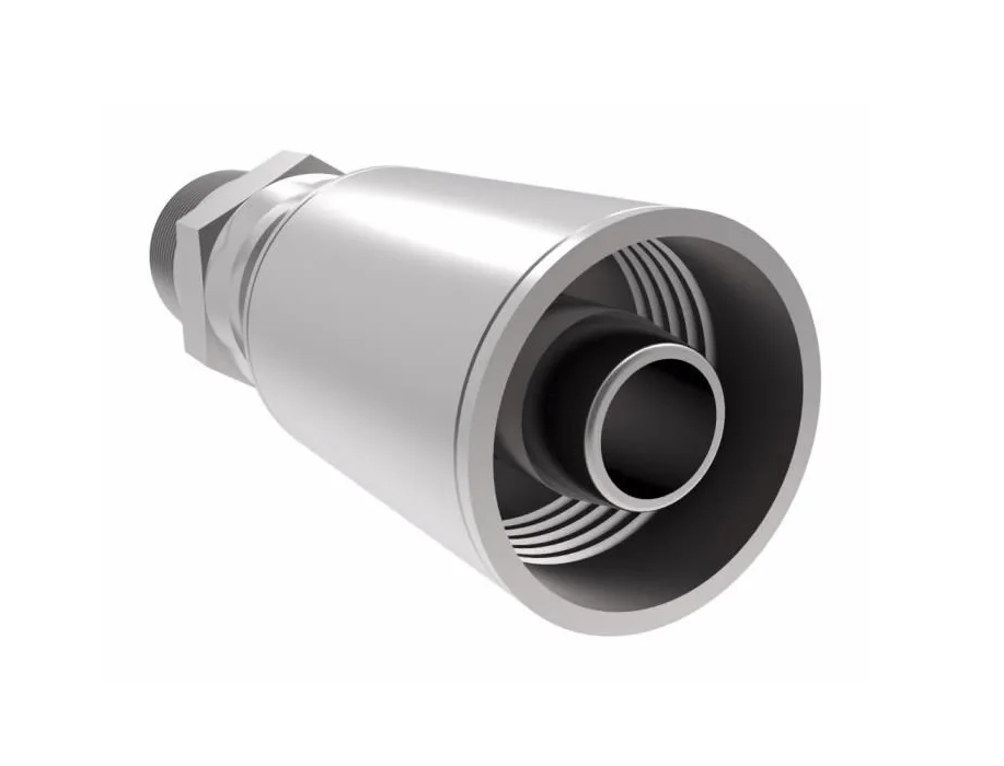NPT Male Pipe Swivel