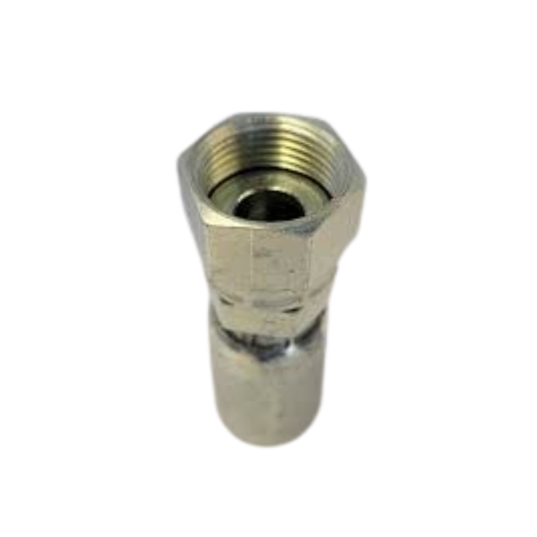 O-Ring Face Seal (ORFS) Female Swivel