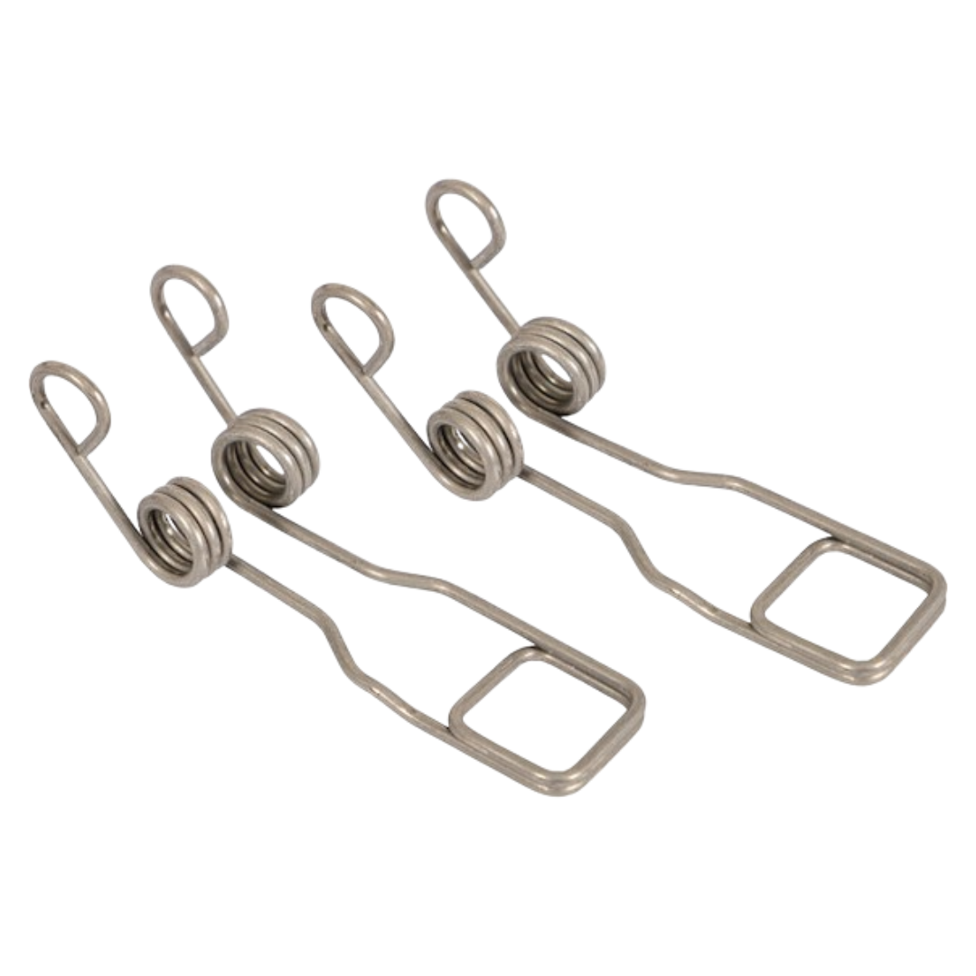 SMARTHITCH TORSION SPRING REPLACES KIT-SPRING MSC05076