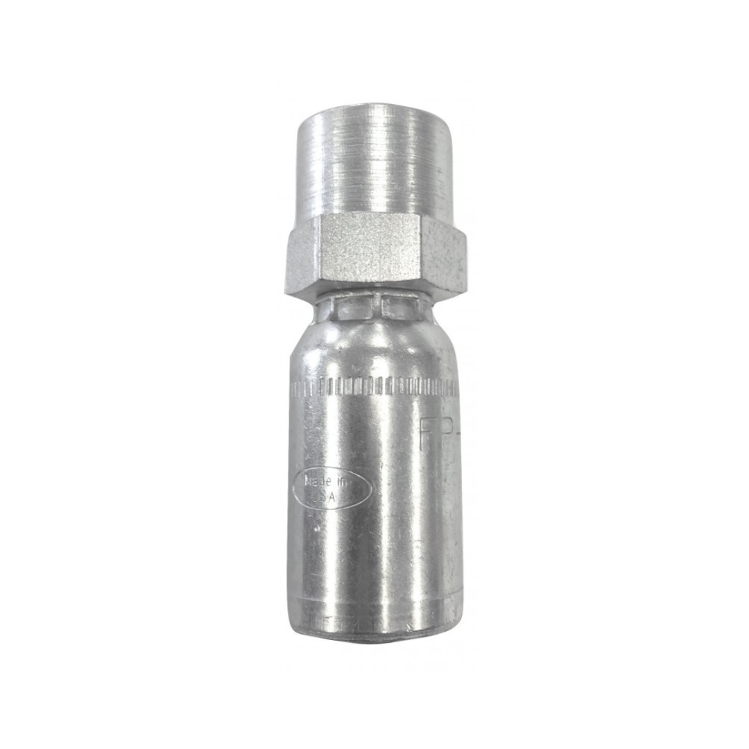 FEMALE PIPE RIGID
