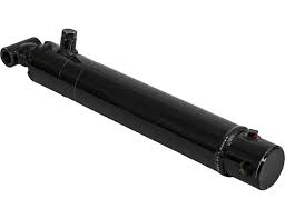 1-3/16" X 2" X 10" Power Angling Cylinder