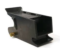 Driver's Side Receiver Kit