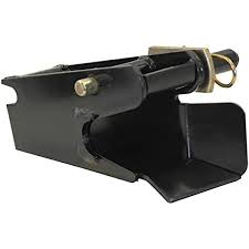 Passenger's Side Receiver Kit