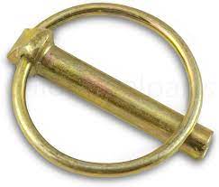3/16 Inch Linch Pin