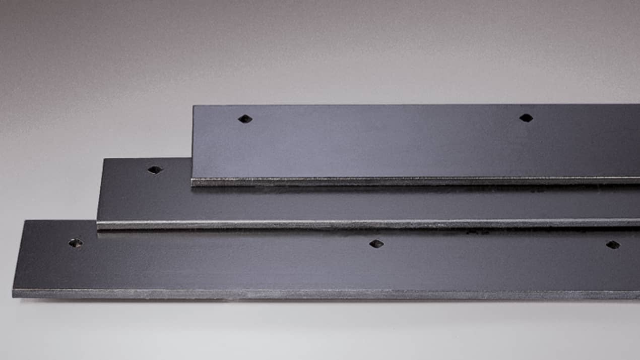 9-1/2 Ft. V-Plow Cutting Edge Western 44567-2 Buyers 1311204 Fisher 44898