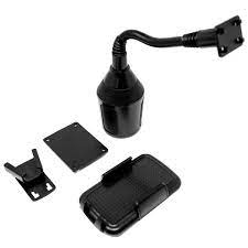 Plow Controller Cup Holder Handheld / Joystick Control Mount