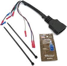 9-pin wire harness Female