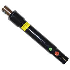 Angle Cylinder 1-1/2" x 8"