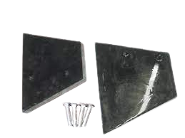 Cutting Edge Blade Wing