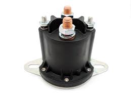 Power Unit Solenoid Kit