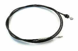 9ft Tension Plow Cable