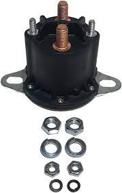 Power Unit Solenoid Kit