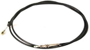 9ft Tension Plow Cable