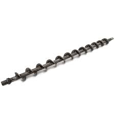 42.5" SaltDogg/Buyers STAINLESS STEEL AUGER