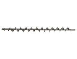 42.5" SaltDogg/Buyers STAINLESS STEEL AUGER