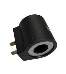 COIL HYDRAULIC VALVE