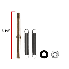 Spring Pin Upgrade Kit