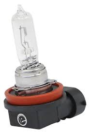 BULB, HIGH BEAM, HEAD LIGHT, 2008