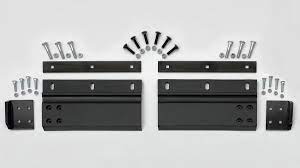 Aftermarket Western PU Edge