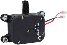 Throttle Actuator