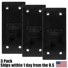 Heavy Duty Bottom Mounting Block