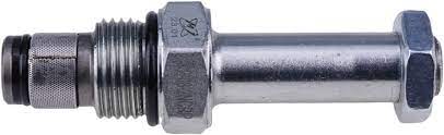 CARTRIDGE 30 W/JAM NUT