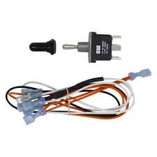Toggle Switch Kit