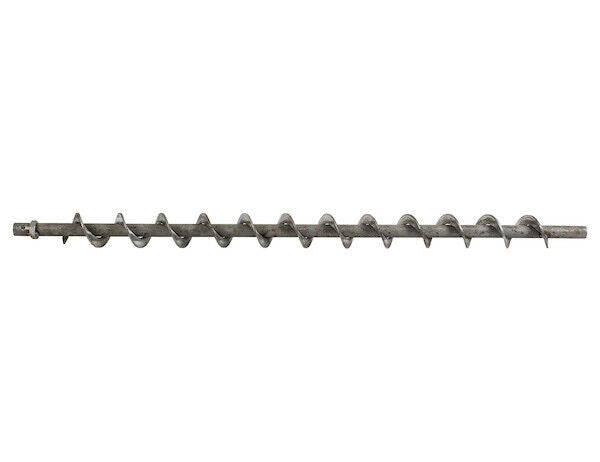 42.5" SaltDogg/Buyers STAINLESS STEEL AUGER