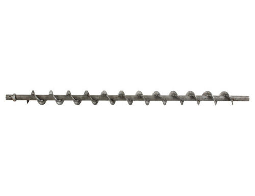 42.5" SaltDogg/Buyers STAINLESS STEEL AUGER