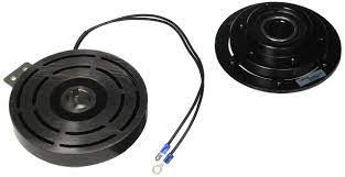 Universal Replacement Clutch Assembly w/ 1" Shaft