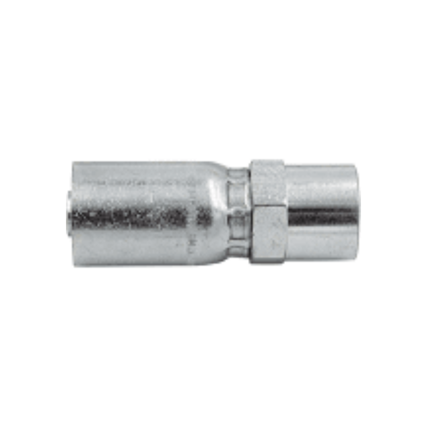 FEMALE PIPE RIGID BITE TO WIRE