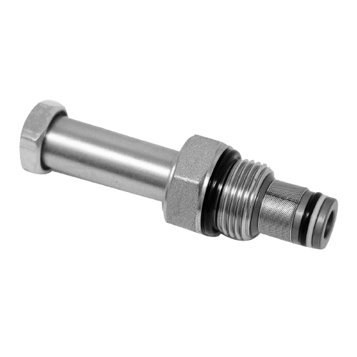 CARTRIDGE 30 W/JAM NUT